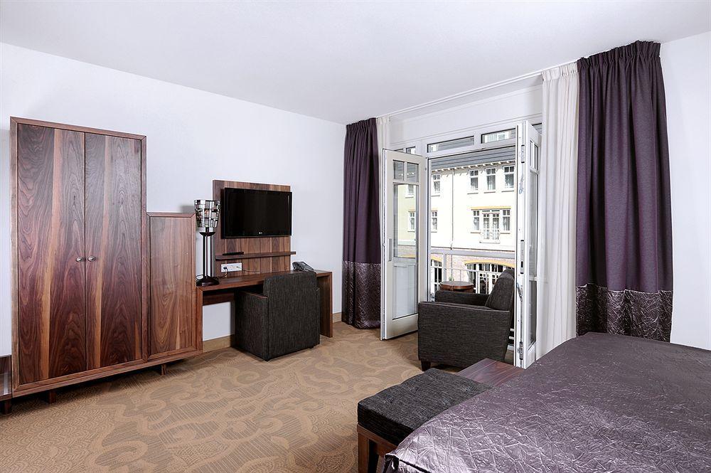 Grand Hotel Ter Duin Burgh-Haamstede Dış mekan fotoğraf