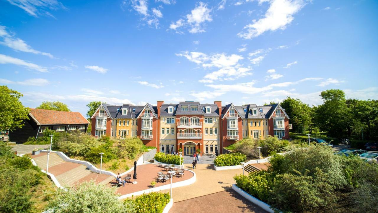 Grand Hotel Ter Duin Burgh-Haamstede Dış mekan fotoğraf