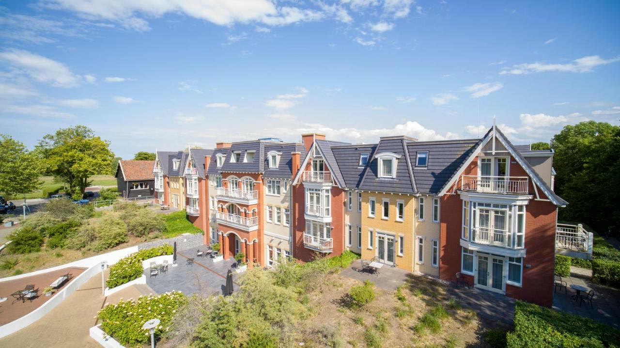 Grand Hotel Ter Duin Burgh-Haamstede Dış mekan fotoğraf